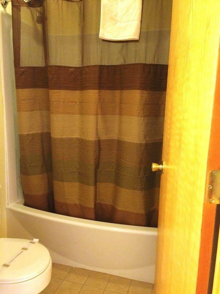 Sportsman'S Lodge バウデット エクステリア 写真