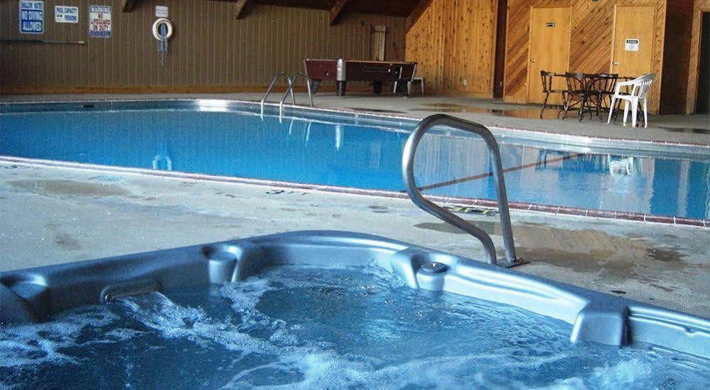 Sportsman'S Lodge バウデット エクステリア 写真